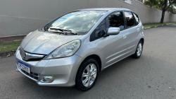 HONDA Fit 1.4 16V 4P LX FLEX