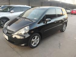 HONDA Fit 1.4 16V 4P LX FLEX