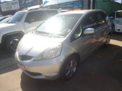 HONDA Fit 1.4 16V 4P LX FLEX