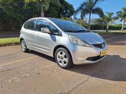 HONDA Fit 1.4 16V 4P LX FLEX