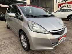 HONDA Fit 1.4 16V 4P LX FLEX AUTOMTICO
