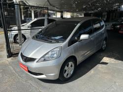 HONDA Fit 1.4 16V 4P LXL FLEX