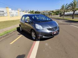 HONDA Fit 1.4 16V 4P LX FLEX