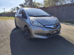 HONDA Fit 1.4 16V 4P LX FLEX AUTOMTICO