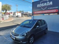 HONDA Fit 1.4 16V 4P LX