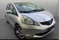 HONDA Fit 1.4 16V 4P LXL FLEX
