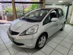 HONDA Fit 1.4 16V 4P LX FLEX