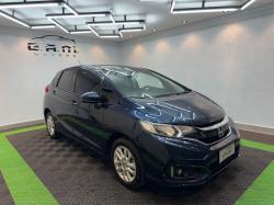 HONDA Fit 1.4 16V 4P LX FLEX AUTOMTICO