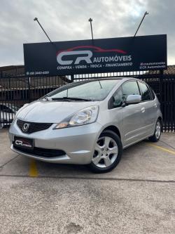 HONDA Fit 1.4 16V 4P LX FLEX