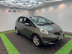 HONDA Fit 1.4 16V 4P LXL AUTOMTICO