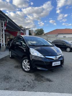 HONDA Fit 1.4 16V 4P LX FLEX