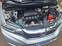 HONDA Fit 1.4 16V 4P DX FLEX AUTOMTICO