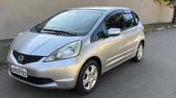 HONDA Fit 1.4 16V 4P LX FLEX AUTOMTICO