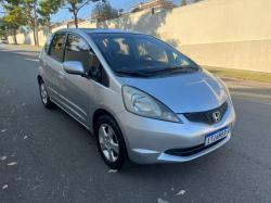 HONDA Fit 1.4 16V 4P LX FLEX