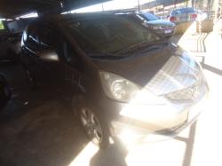 HONDA Fit 1.4 16V 4P LX FLEX