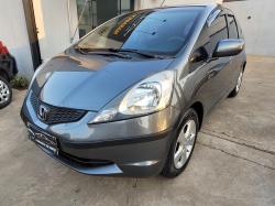 HONDA Fit 1.4 16V 4P LXL FLEX