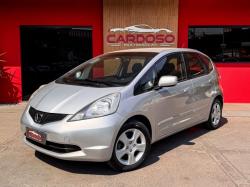 HONDA Fit 1.4 16V 4P LX FLEX AUTOMTICO
