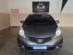 HONDA Fit 1.4 16V 4P LX FLEX