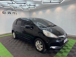 HONDA Fit 1.4 16V 4P LX FLEX AUTOMTICO