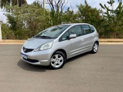 HONDA Fit 1.4 16V 4P LX FLEX AUTOMTICO