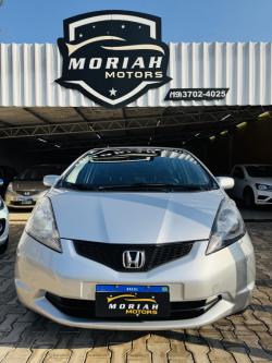 HONDA Fit 1.4 16V 4P DX FLEX