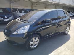 HONDA Fit 1.4 16V 4P LX FLEX