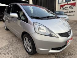 HONDA Fit 1.4 16V 4P DX FLEX
