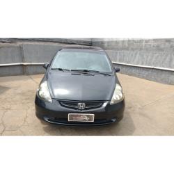 HONDA Fit 1.4 16V 4P LXL