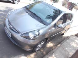 HONDA Fit 1.4 4P LX