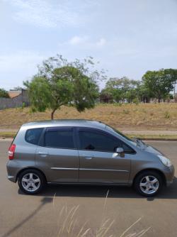 HONDA Fit 1.4 4P LX