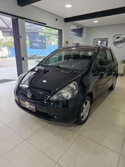 HONDA Fit 1.4 4P LX