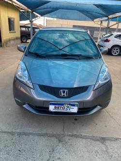 HONDA Fit 1.4 4P LX FLEX