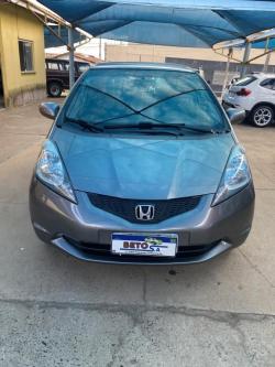 HONDA Fit 1.4 4P LX FLEX