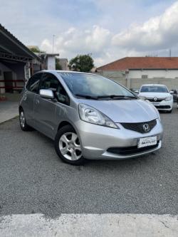 HONDA Fit 1.4 4P LX AUTOMTICO