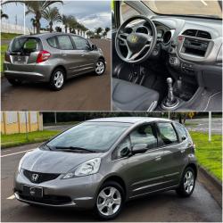 HONDA Fit 1.4 4P LX FLEX