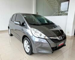 HONDA Fit 1.4 4P LX AUTOMTICO