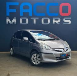 HONDA Fit 1.4 4P LX