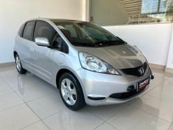 HONDA Fit 1.4 4P LX