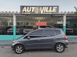 HONDA Fit 1.4 4P LX
