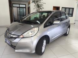HONDA Fit 1.4 4P LX AUTOMTICO