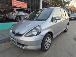 HONDA Fit 1.4 4P LX