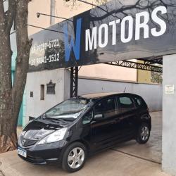 HONDA Fit 1.4 4P LX FLEX
