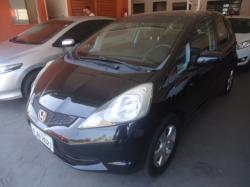HONDA Fit 1.4 4P LX FLEX