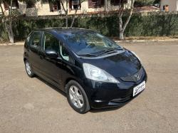 HONDA Fit 1.4 4P LX FLEX