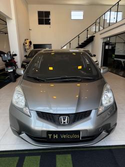 HONDA Fit 1.4 4P LX