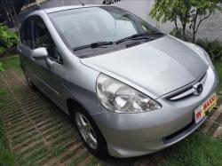 HONDA Fit 1.4 4P LXL