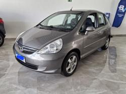 HONDA Fit 1.4 4P LXL