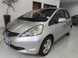 HONDA Fit 1.4 4P LXL FLEX