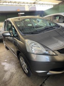 HONDA Fit 1.4 4P LXL FLEX