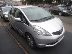 HONDA Fit 1.5 16V 4P EX FLEX AUTOMTICO